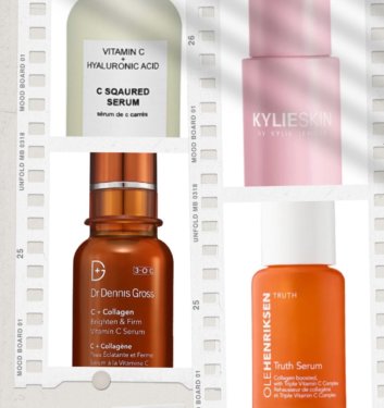 Eliminate Dull & Uneven Skin For Good With These 7 Vitamin C Infused Products