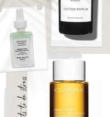 Best Self-Care Products To Help You Relax If You’re Feeling On Edge