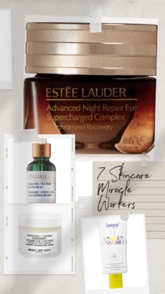 7 Skincare Products That Our Editors Are Head Over Heels In Love With