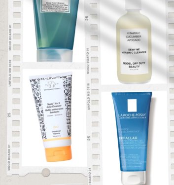 We’re In Love With These 10 Face Cleansers That Are Perfect For Oily Skin