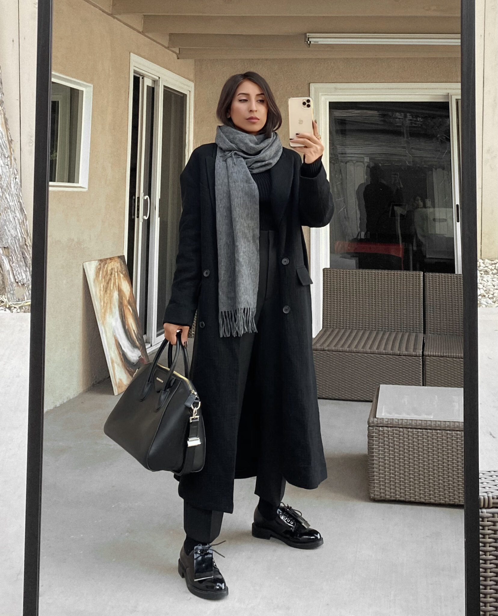 18 Trendsetting Coats You’ll Want To Wear Throughout Winter