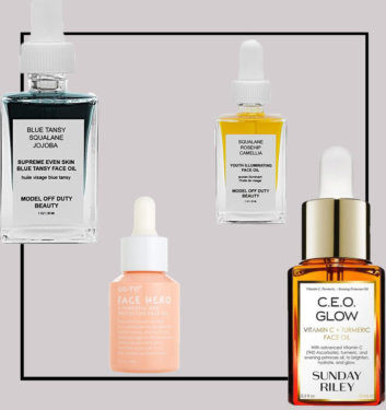 Highly-Reviewed 6 Holy Grail Face Oils That Deliver Great Results