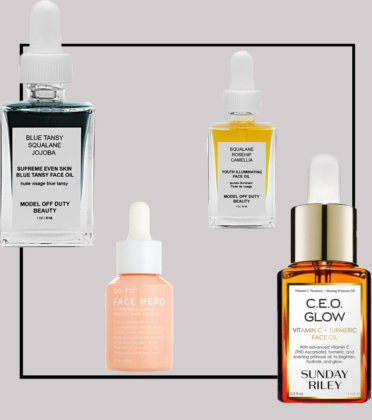 Highly-Reviewed 6 Holy Grail Face Oils That Deliver Great Results