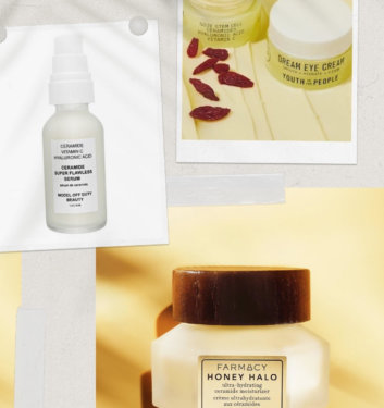 Ceramides Are The Anti-Aging Superheroes No One Told You About