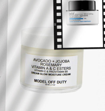 The Best 4 Moisturizers That Will Hydrate Your Dry Skin In No Time
