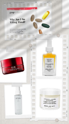 FC’s Exclusive Recommendations For The Best 11 Skincare Products