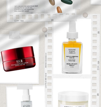 FC’s Exclusive Recommendations For The Best 11 Skincare Products