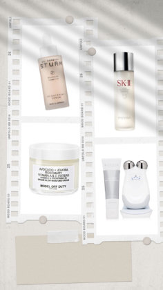 An FC Exclusive: Top 11 Skincare Stars For 2021