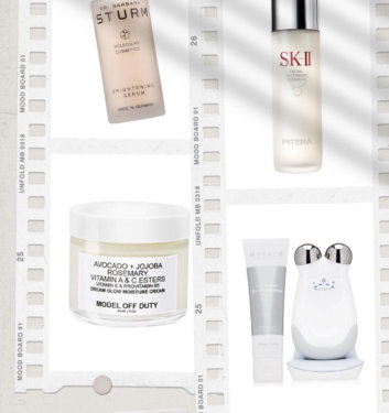 An FC Exclusive: Top 11 Skincare Stars For 2021