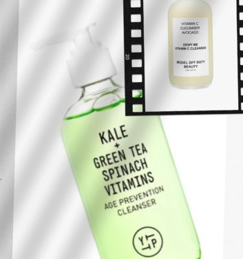 10 Face Cleansers For Oily Skin That Effectively Gets Rid Of Dirt & Build-Up