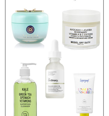 10 Gift Ideas For Valentine’s Day That Your Beauty Obsessed Bae Will Love