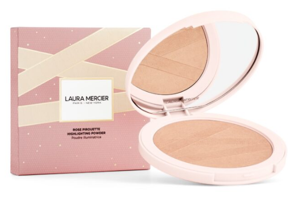 Laura Mercier Illuminator Pressed Powder