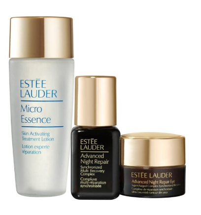 Estee Lauder Advanced Night Repair Set