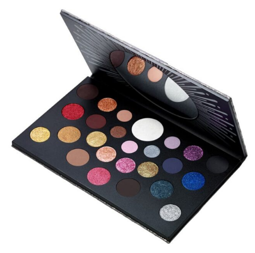 Mac Eyeshadow Palette