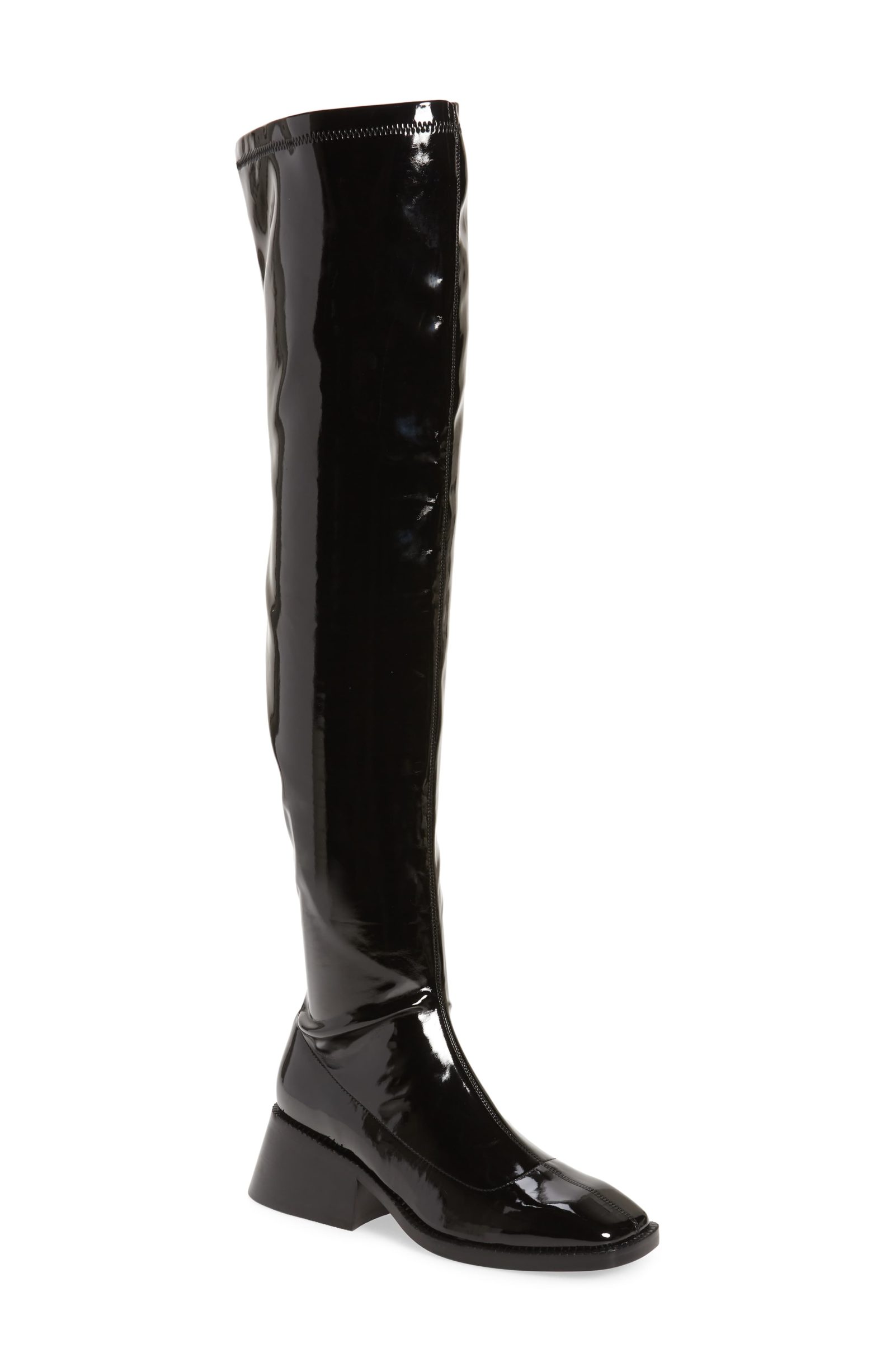 17 Jaw-Dropping Thigh High Boots For 2021 That We Cannot Resist