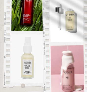 7 Facial Serums That Really Work & Are Every Skincare Lover’s Dream