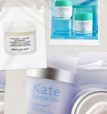 Defeat Your Acne With These Top 5 Moisturizers For Oily Skin