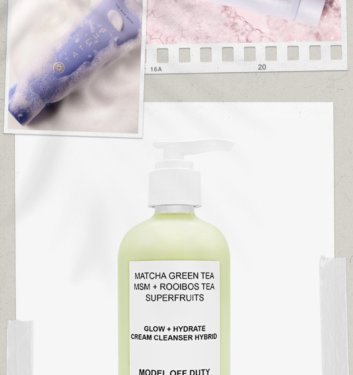 5 Detrimental Cleansing Mistakes For Combination Skin + 5 Top Cleansers To Fix Them