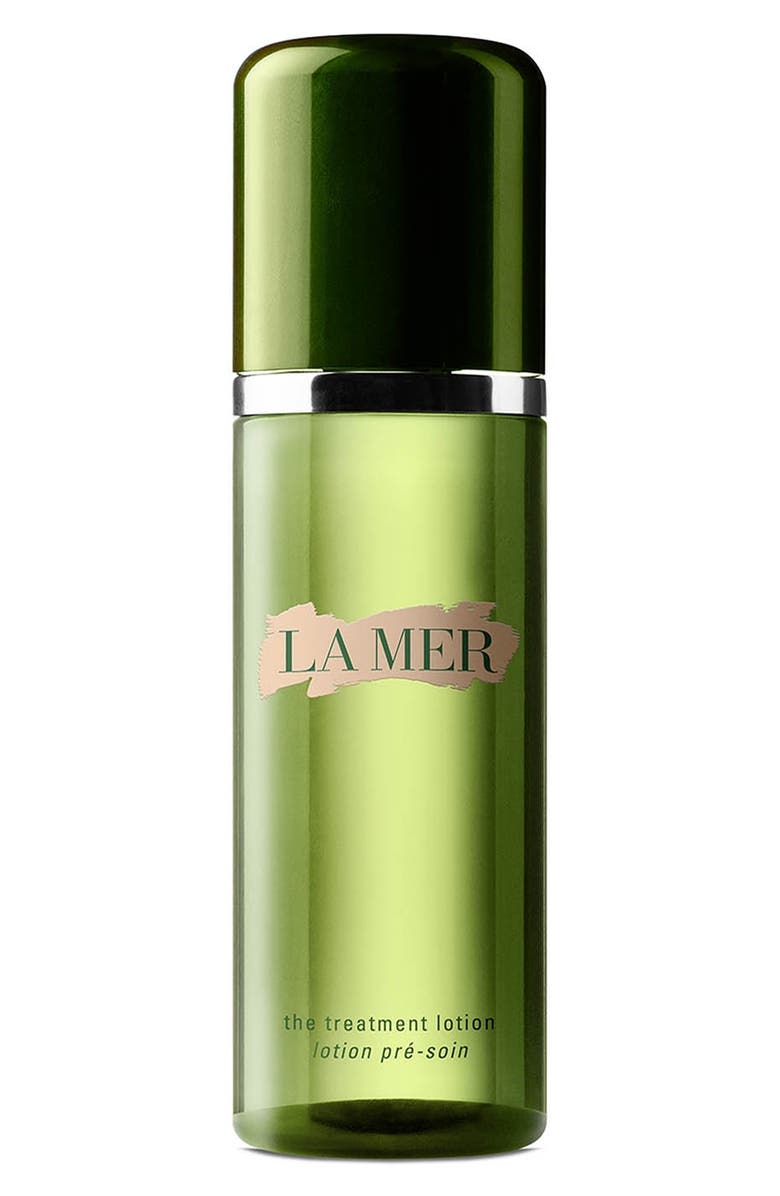 LA MER beauty product 2021