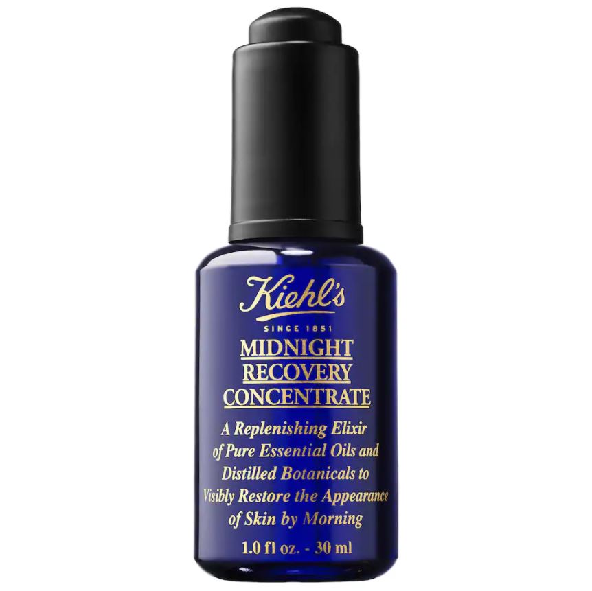 Kiehl's Since 1851 calming cream