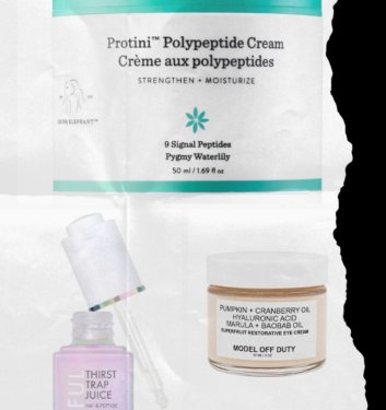 7 Must-Have Skincare Products You Need To Add To Your List ASAP
