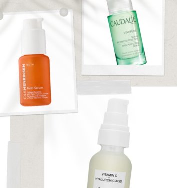 7 Top Selling Natural Serums For Every Skin Concern