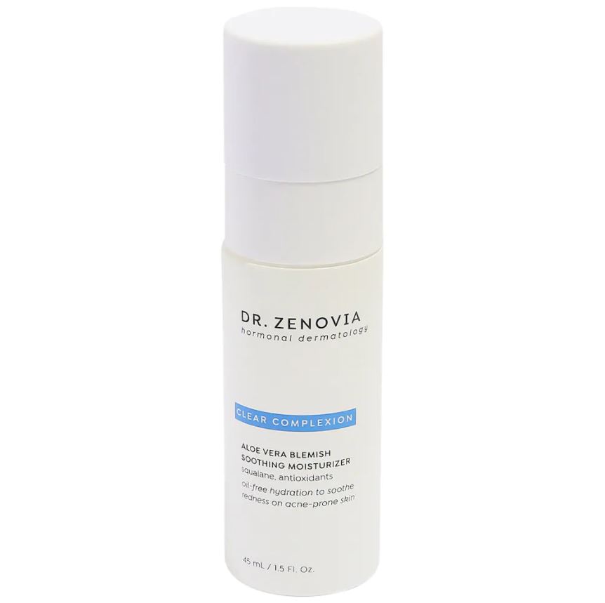 Dr. Zenovia Skincare 