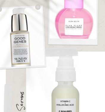 5 Reasons Why Your Serum Isn’t Working For You