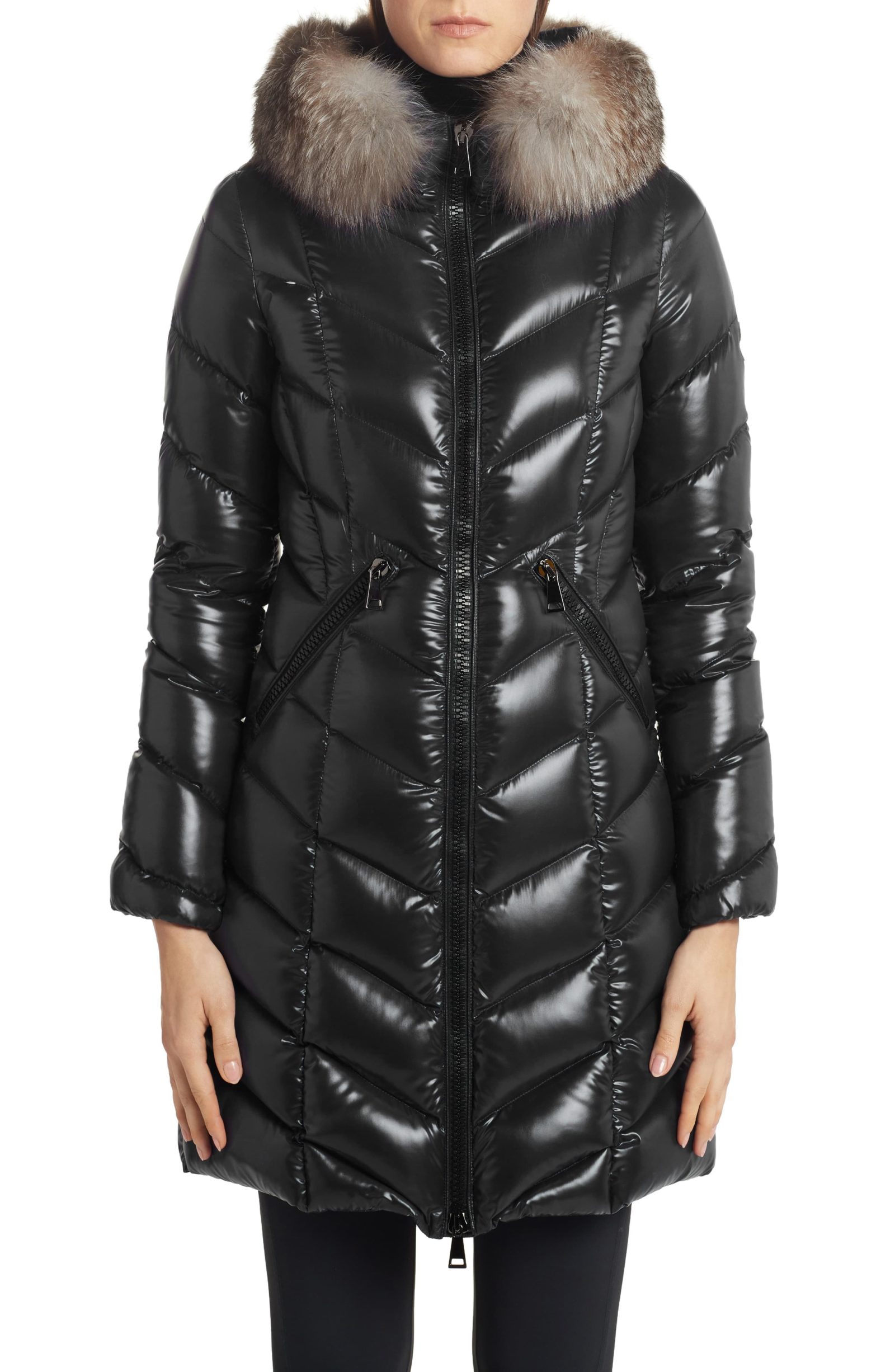 10 Best Puffer Jackets For Women At Every Price From Nordstrom - Fancy ...