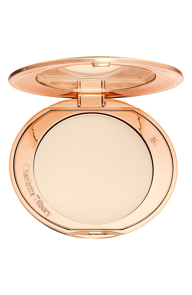 Charlotte Tilbury