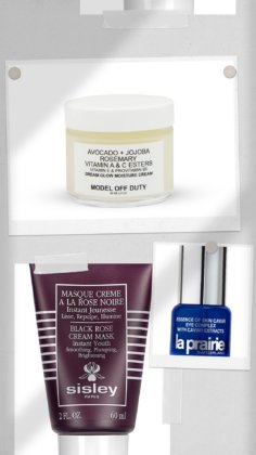 The Best 10 Skincare Products This Month That Are Literally Amazing