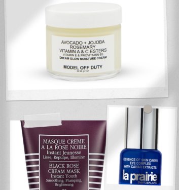 The Best 10 Skincare Products This Month That Are Literally Amazing