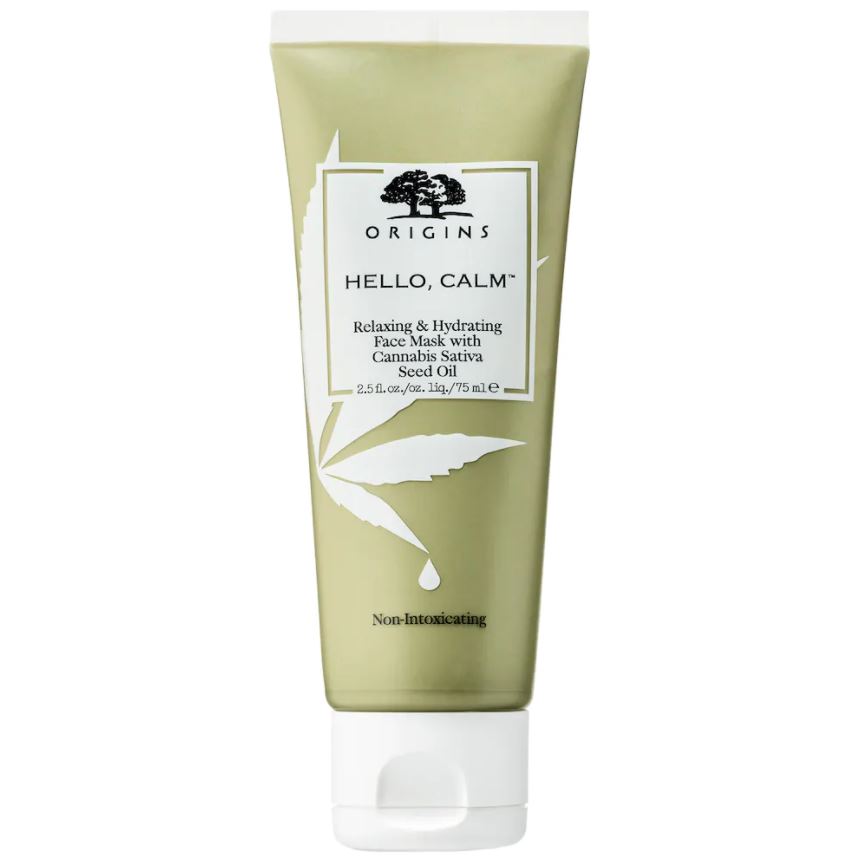 Origins soothing cream