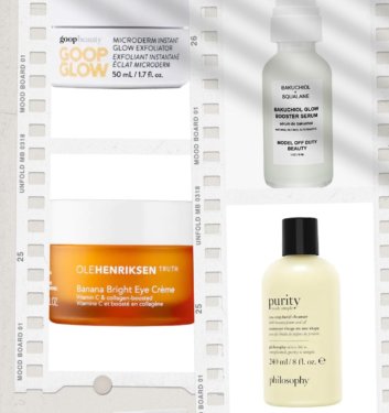 The Best Of Skincare 2021 – 7 Reviewer Favorite Skincare Products That Made The Cut
