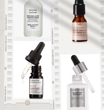 Rebalance Oily Skin With These 7 Power-Packed Yet Lightweight Face Serums
