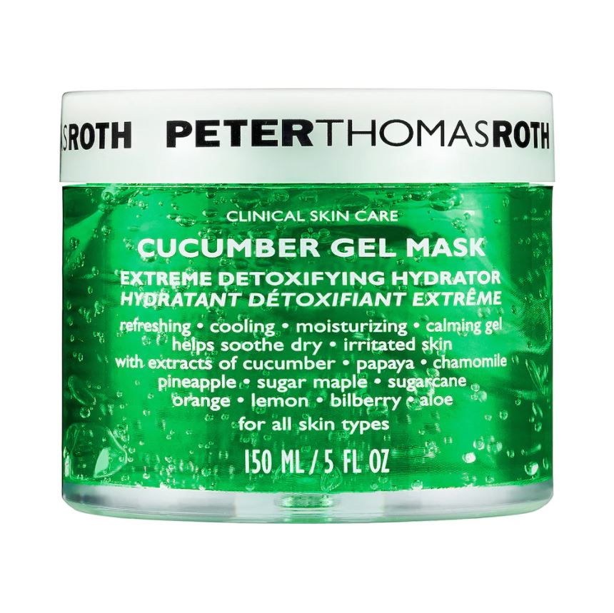 Peter Thomas Roth exfoliating mask