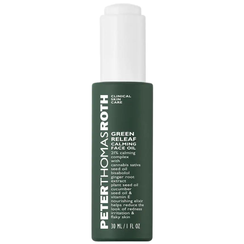 Peter Thomas Roth soothing cream