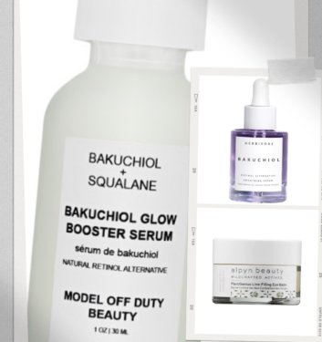 Top 5 Bakuchiol Skincare Products That’ll Do Wonders For Your Skin