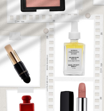 The 10 Best Face Oils For Dry, Oily And Sensitive Skin