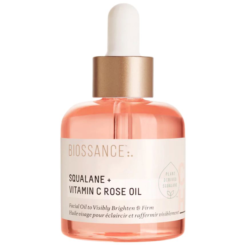 Biossance vitamin c product for skin