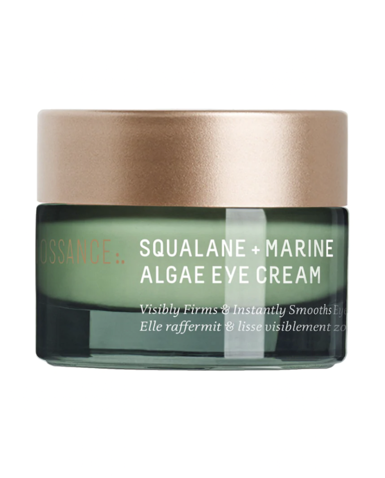 5 Best Night Eye Creams That Are Effective And Soothing