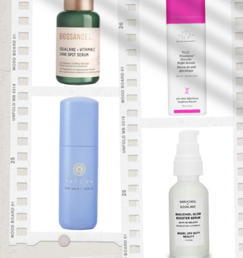 7 Facial Serums To Try This Year For A Smooth Skin That Glows
