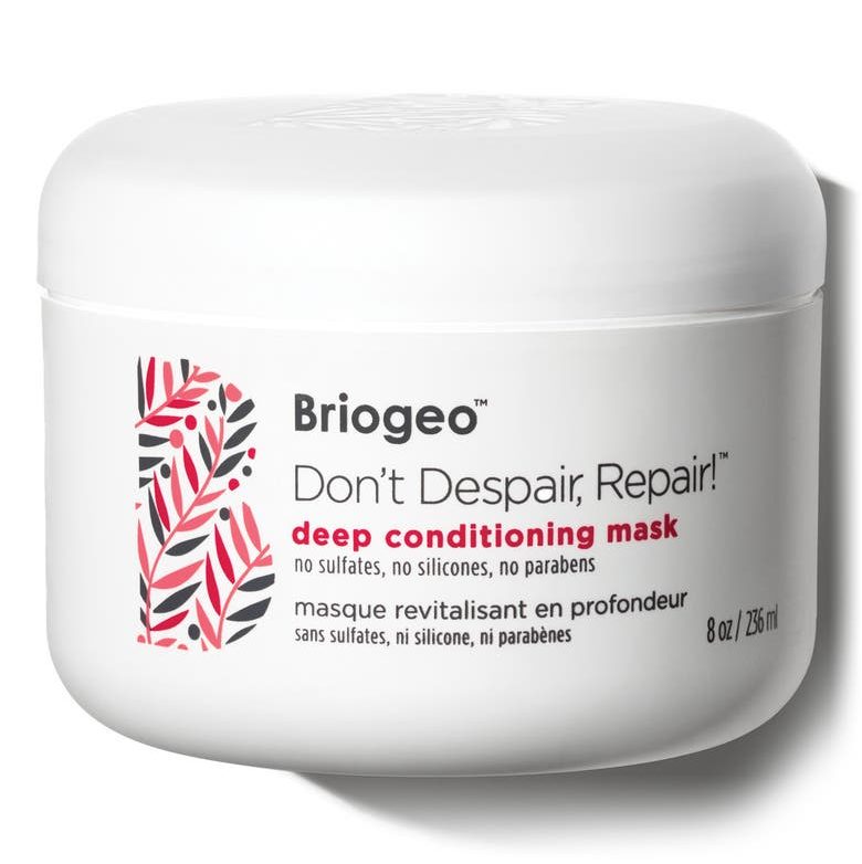 BRIOGEO self care product