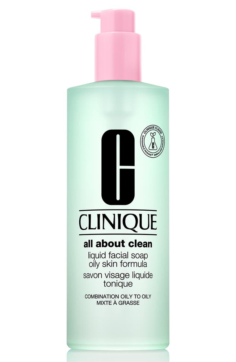 CLINIQUE beauty product 2021