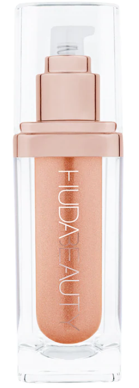 HUDA BEAUTY