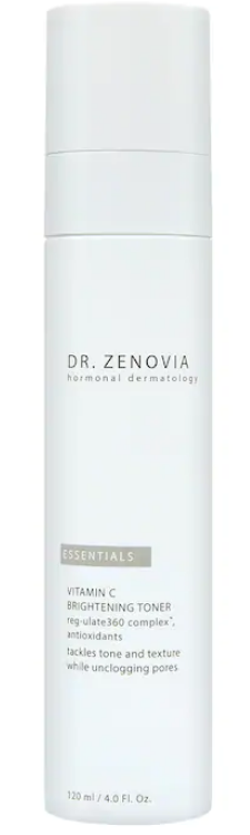 DR. ZENOVIA SKINCARE