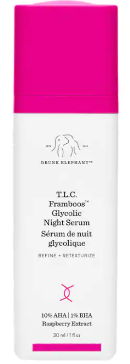 drunk elephant for pigmented patches