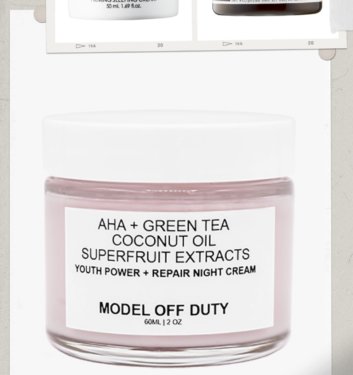 The 5 Best Natural Night Creams in 2021 Made With Clean Ingredients
