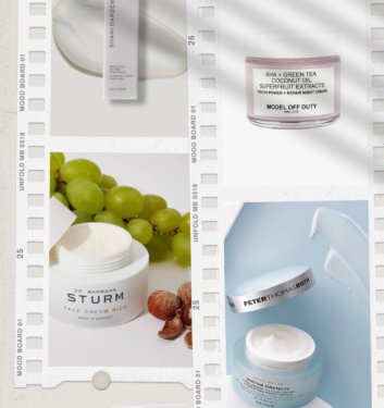 7 Hydrating Face Moisturizers That Our Beauty Editors Can’t Stop Raving About