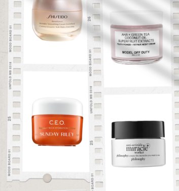 Top 9 Anti-Wrinkle Creams To Tighten & Tone Your Skin